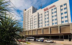 Ibis Navegantes Itajai
